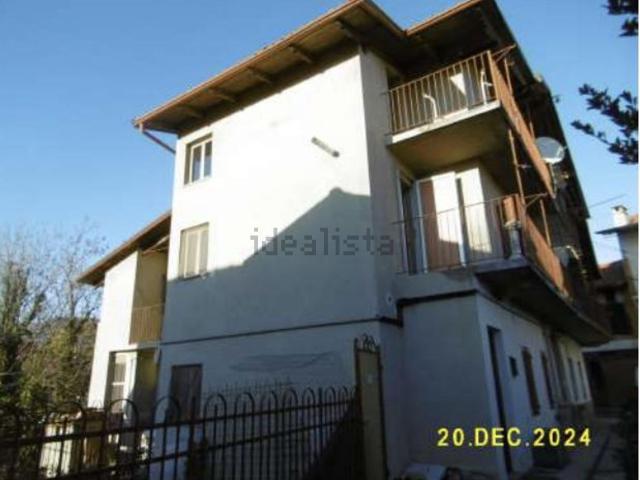 Casa in vendita a Piemonte, Biella
