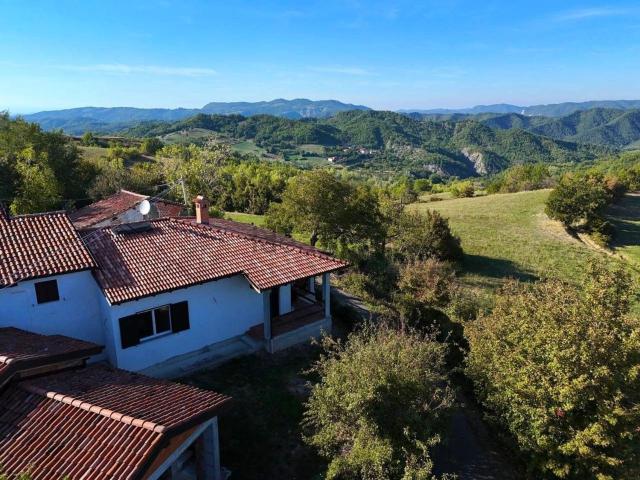Casa in vendita a Costa dei Ferrai, Fabbrica Curone