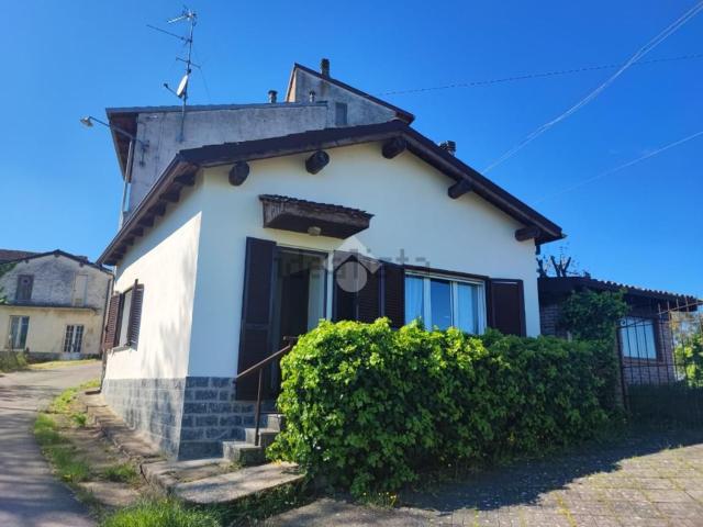 Casa in vendita a Piemonte, Alessandria