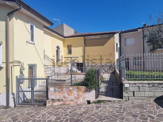 Casa in vendita a Santa Paolina, Campania