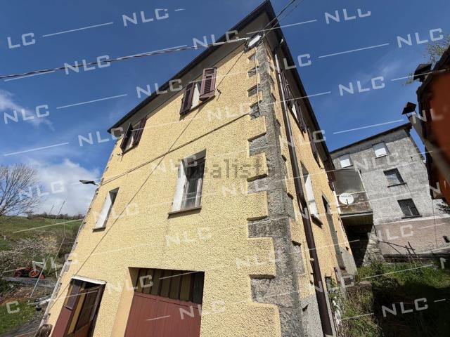 Casa in vendita a Santo Stefano D'aveto, Liguria