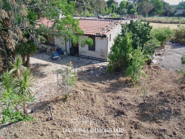 Casa in vendita a Tarquinia, Lazio