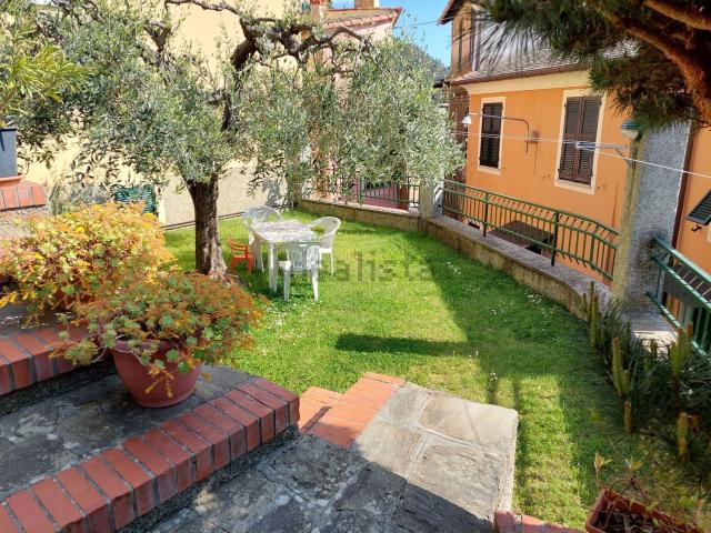 Casa in vendita a Levanto, Liguria