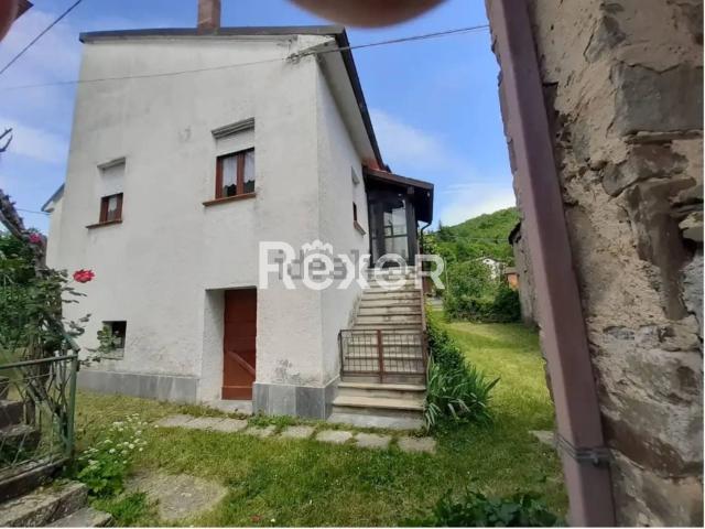 Casa in vendita a Albareto, Reggio Emilia