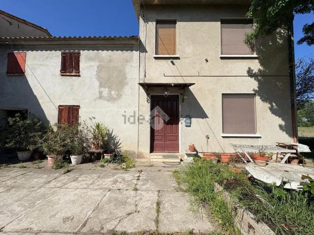 Casa in vendita a Suzzara, Lombardia