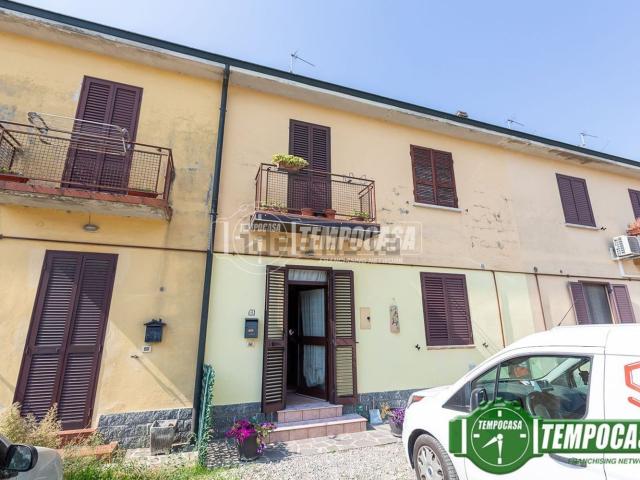 Casa in vendita a Vittadone, Casalpusterlengo