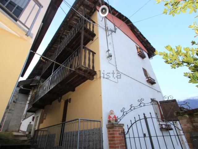 Casa in vendita a Favaro di Là, Piemonte