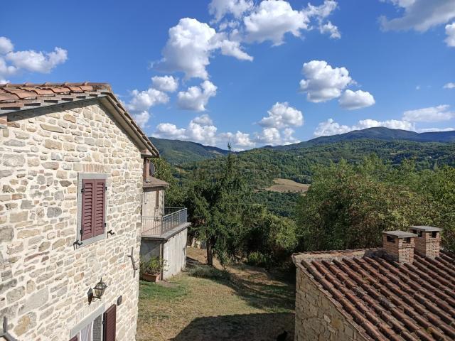 Casa in vendita a Bagno Di Romagna, Reggio Emilia