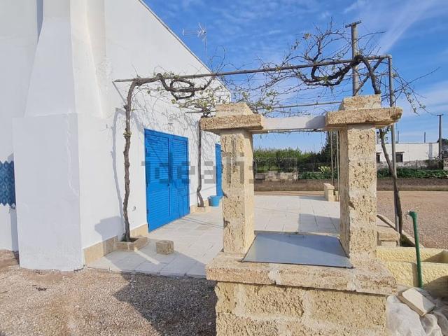 Casa in vendita a Puglia, Lecce