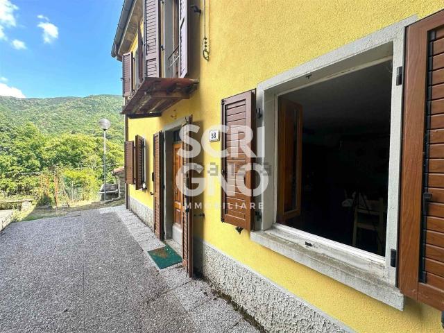 Casa in vendita a Sambuca Pistoiese