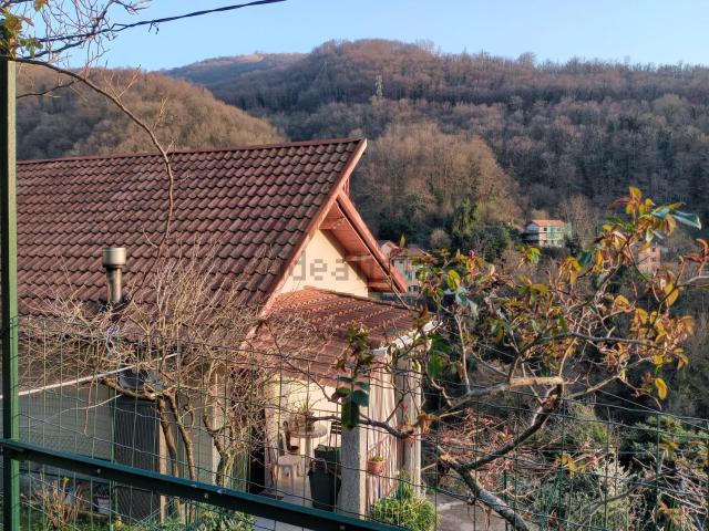 Casa in vendita a Bargagli, Liguria