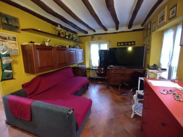 Casa in vendita a Serra Riccò, Liguria