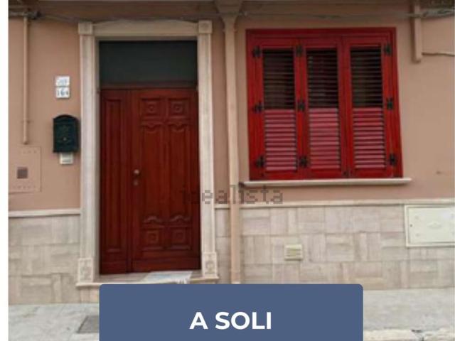 Casa in vendita a Puglia, Brindisi