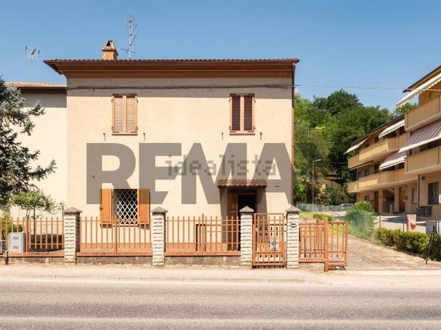Casa in vendita a Macine, Castelplanio