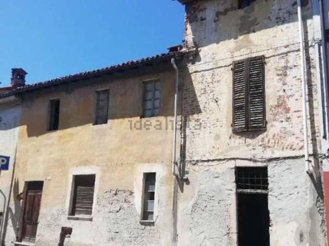 Casa in vendita a Piemonte, Novara
