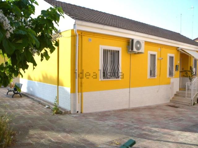 Casa in vendita a Lavello, Basilicata