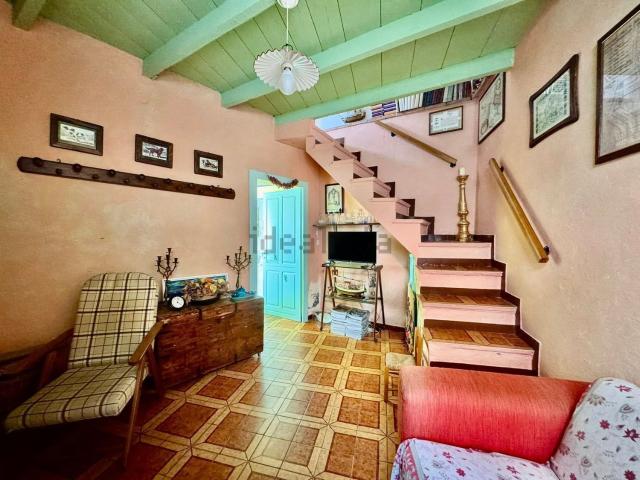 Casa in vendita a Laconi, Sardigna/Sardegna