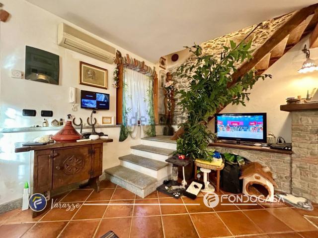 Casa in vendita a Casanova, Varazze