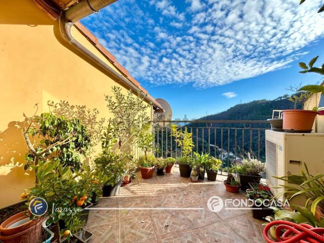 Casa in vendita a Casanova, Varazze