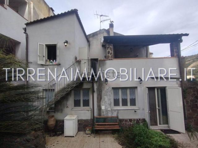 Casa in vendita a Calvaruso, Villafranca Tirrena