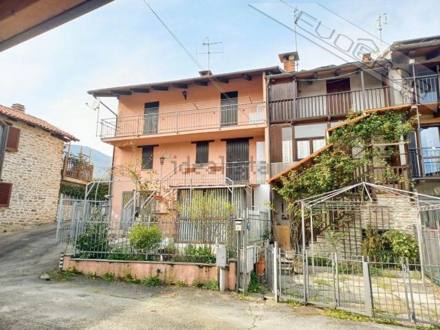 Casa in vendita a San Chiaffredo, Piemonte