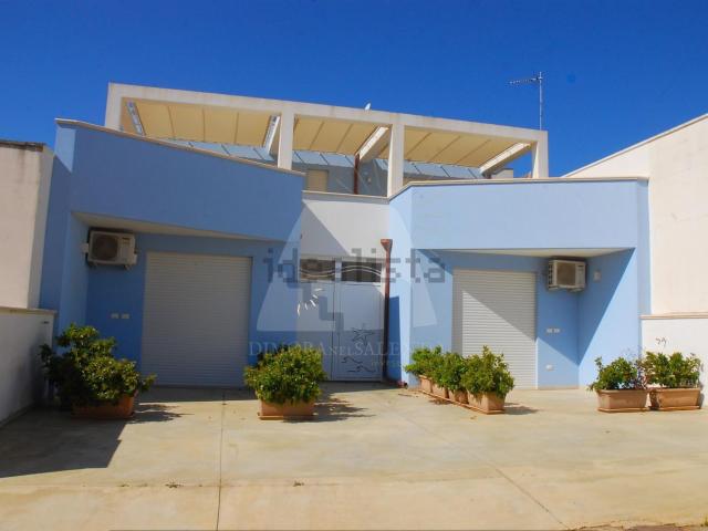 Casa in vendita a Puglia, Lecce