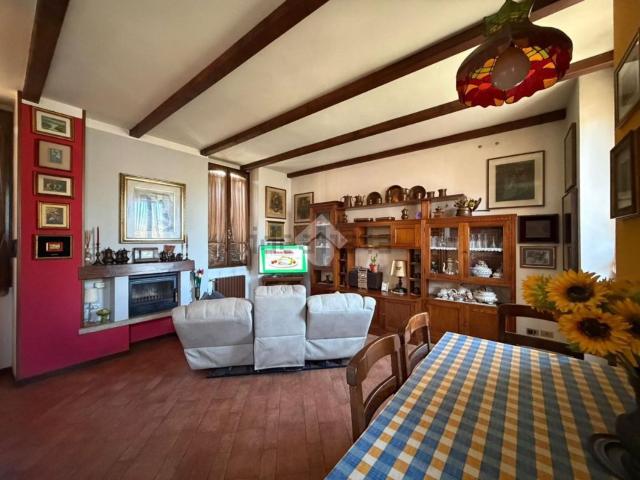 Casa in vendita a Sacro Cuore, Palazzolo Sull'oglio