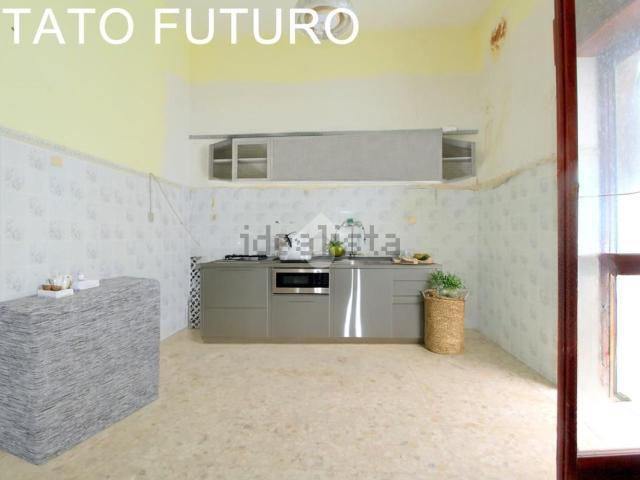 Casa in vendita a Puglia, Foggia