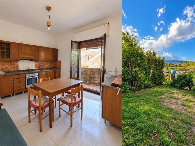 Casa in vendita a Badia, Santa Venerina
