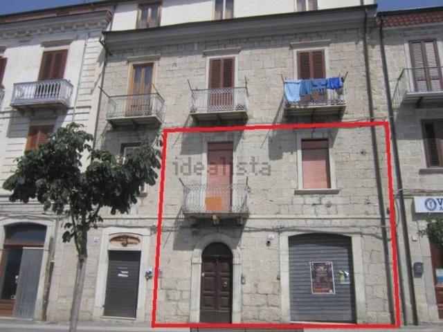 Casa in vendita a Agnone, Isernia