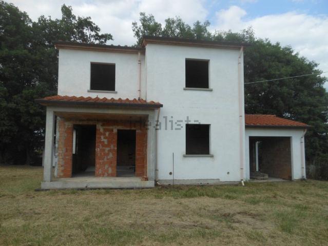 Casa in vendita a Civitella in Val di Chiana, Albergo