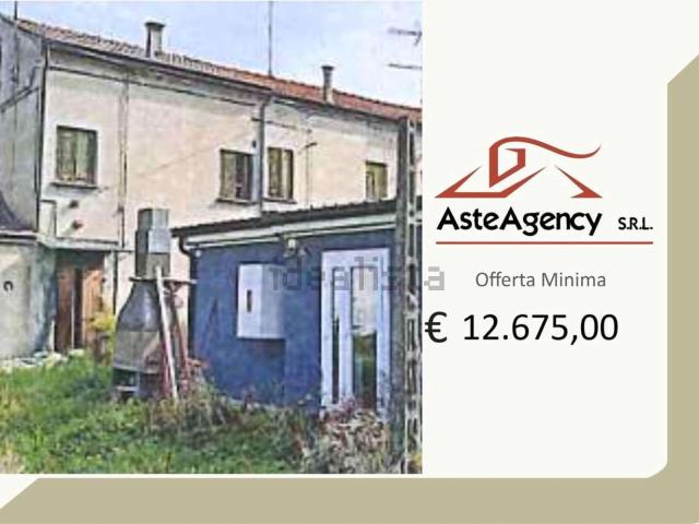 Casa in vendita a Corbola, Veneto