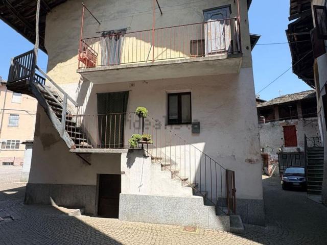 Casa in vendita a Tetti Ponza, Venasca
