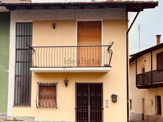 Casa in vendita a Piemonte, Cuneo