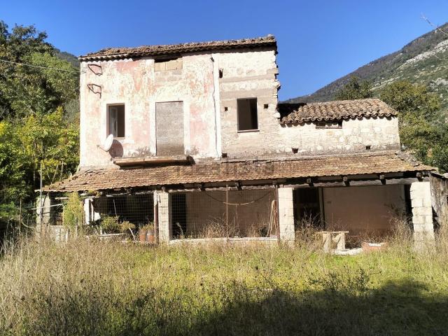 Casa in vendita a Salto Di Fondi, Lazio