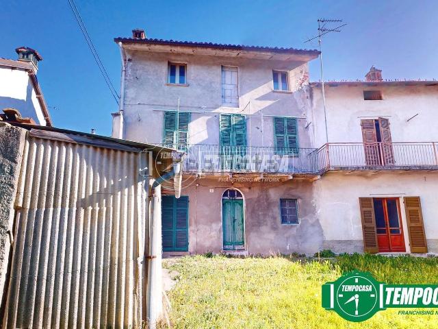 Casa in vendita a Piemonte, Alessandria