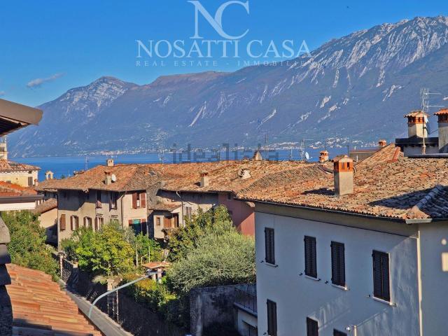 Casa in vendita a Comunità Montana Parco Alto Garda bresciano, Gargnano