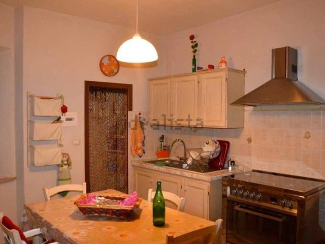 Casa in vendita a Marciano Della Chiana, Toscana