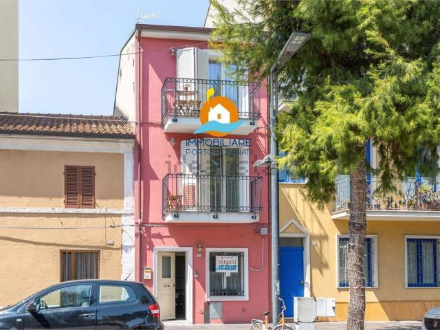 Casa in vendita a Porto Recanati, Macerata