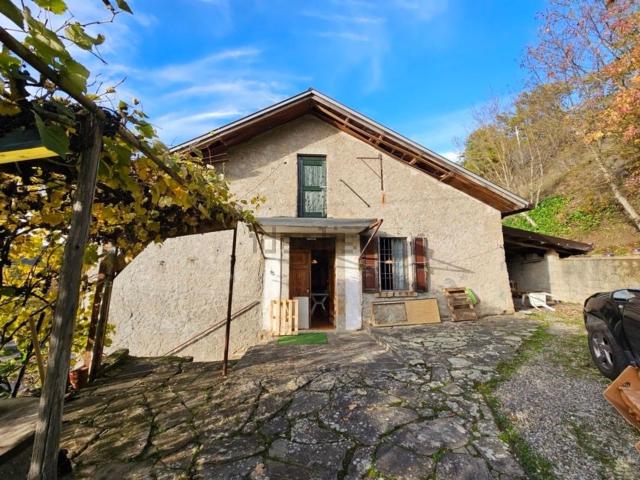 Casa in vendita a Baselica, Borgo Val Di Taro