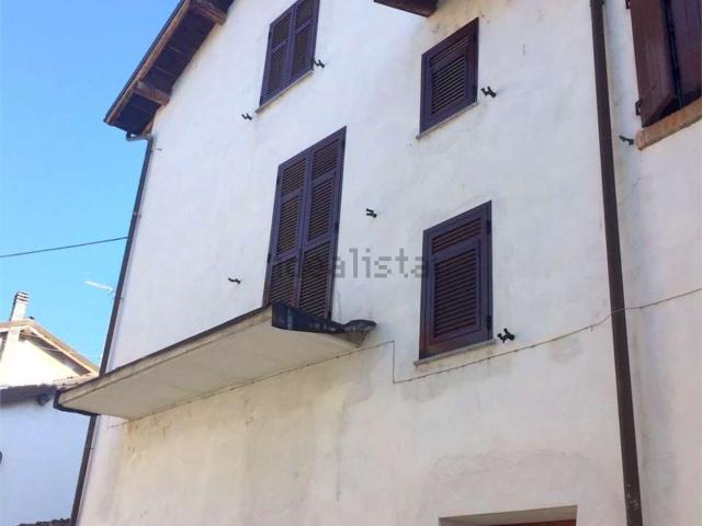 Casa in vendita a Piemonte, Alessandria