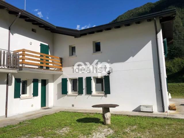 Casa in vendita a Tramonti Di Sotto, Friuli-Venezia Giulia