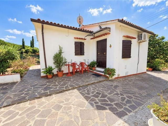 Casa in vendita a Campo nell'Elba, Marina Di Campo