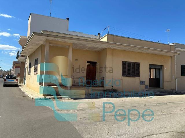 Casa in vendita a Puglia, Lecce