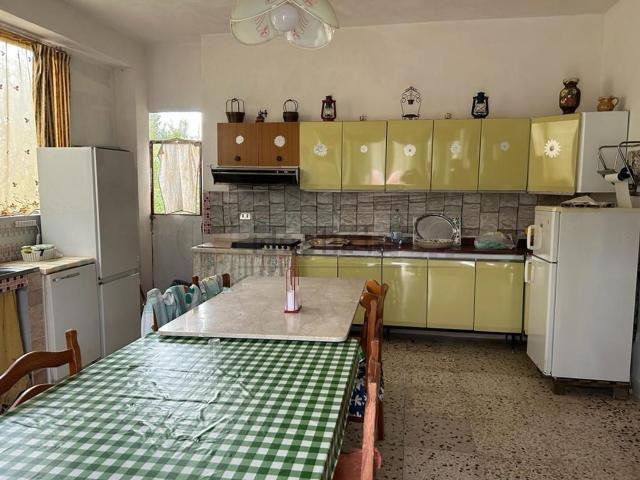 Casa in vendita a San Luca, Caltanissetta