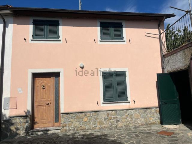 Casa in vendita a Costola, Varese Ligure