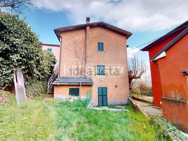 Casa in vendita a Unione dell'Appennino Bolognese, Castel Di Casio