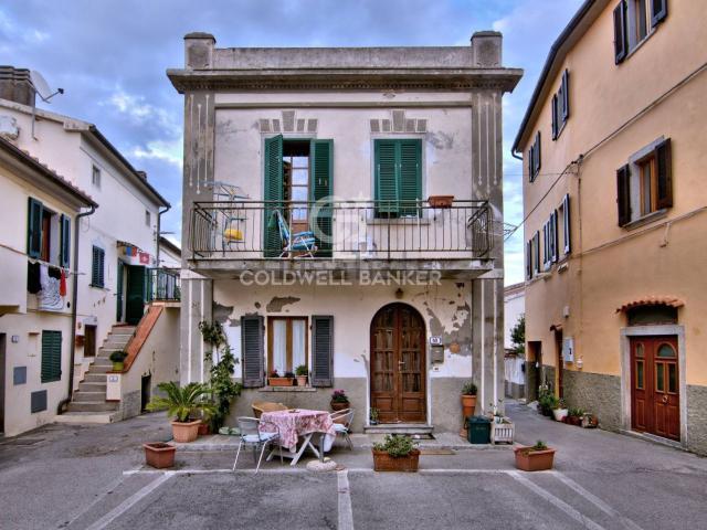 Casa in vendita a Campo nell'Elba, Sant'ilario