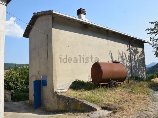 Casa in vendita a Badia Tedalda, Toscana