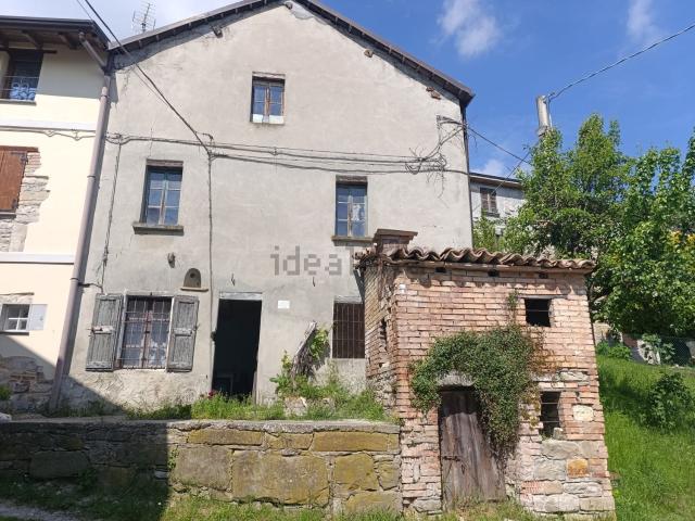 Casa in vendita a Iggio, Reggio Emilia